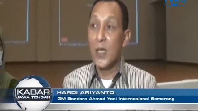 BANDARA AHMAD YANI SEMARANG SEDIAKAN RAPID ANTIGEN смотреть онлайн