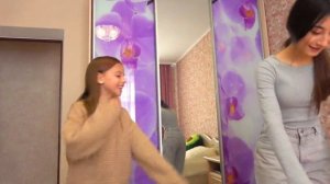 24 часа ПИТОМЦЫ управляют нашим ДНЁМ My little Nastya