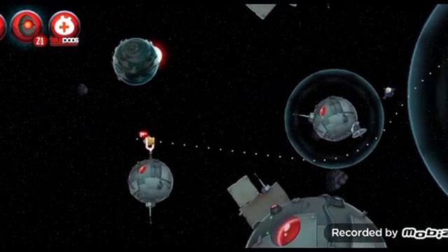 Mobizen Angry Birds Star Wars 2 Naboo Invasion All Bosses Level P1-20 Level Cleared! Cutscenes 3 смотреть онлайн