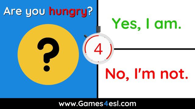 Guess The Feelings Game For Kids