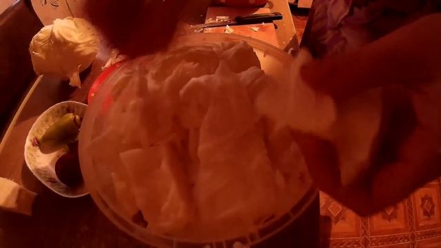 Вкусный Рецепт Капусты Пелюстки с Буряком ! Домашние Рецепты смотреть онлайн