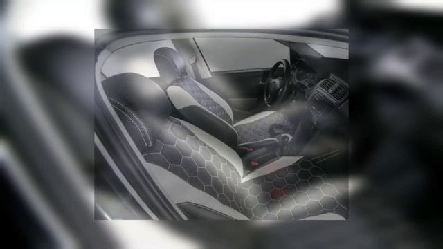 Пошив чехлов на авто смотреть онлайн