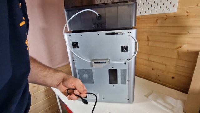 3DPUK presents the new Bambu Lab X1 Carbon with AMS system unboxing and Build #3dprinting #bambu смотреть онлайн