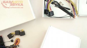 Автосигнализация Starline B94 CAN-LIN 2SLAVE