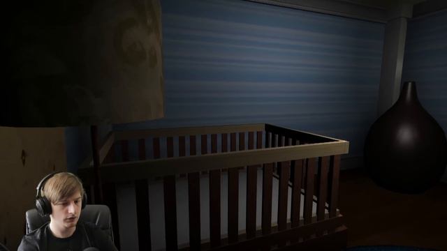 PHYSICALLY SHAKEN! || Continuous (A True Horror Game) смотреть онлайн