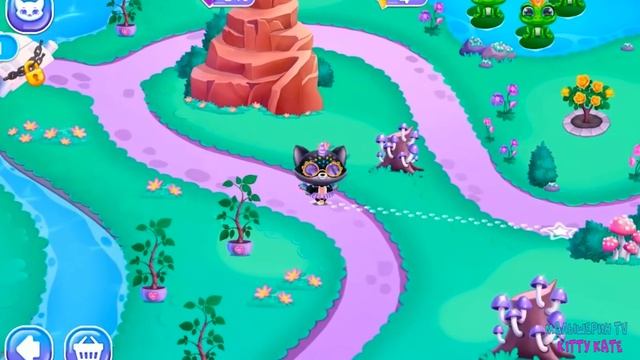 ❤️ПУШИСТИКИ МИЛАШКИ? Обновление Новые МАЛЫШИ в игре Fluvsies смотреть онлайн