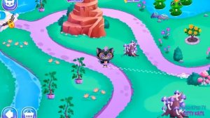 ❤️ПУШИСТИКИ МИЛАШКИ? Обновление Новые МАЛЫШИ в игре Fluvsies