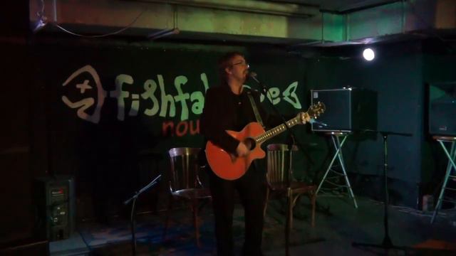 Алексей Смирнов, солист группы "Кафе". Знаменитый "Тов. сержант" смотреть онлайн