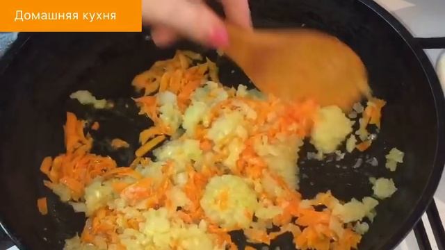 Гуляш по-домашнему со свининой! Простой рецепт смотреть онлайн