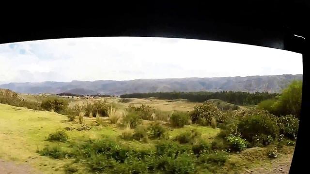 Rumbo a Tambomachay (Cusco) смотреть онлайн