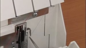 Заправка коверлока Minerva M4000CL