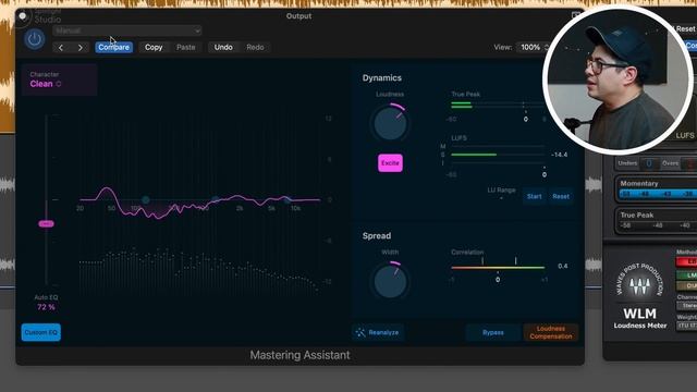 Is Logic Pro's Mastering Assistant A GAME CHANGER!? смотреть онлайн