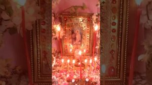 Со Светлой Пасхой! "Святися, святися, Новый Иерусалиме!.." Пасхальное пение.