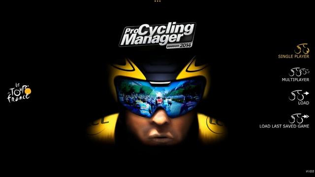 Pro Cycling Manager 2014 - Review - MUST BUY GAME! смотреть онлайн