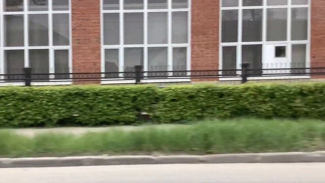 Поездка на автобусе Глобус—Мытищи от Станции Мытищи до Гипермаркета Глобус смотреть онлайн