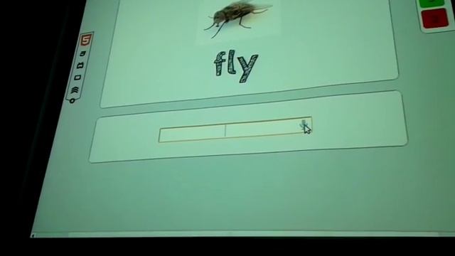 Speech recognition game #hakaton смотреть онлайн