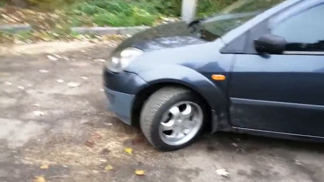 Зачем я это купил? Premiorri Solazo отзыв о резине после 40т пробега.
