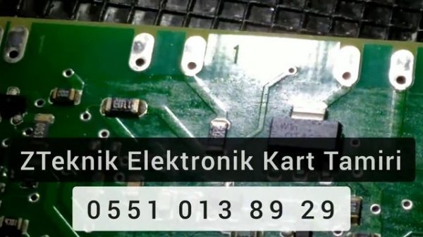 Bosch Logixx 8 Varioperfect anakart tamiri, devre şeması, circuit diagram