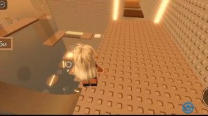 ТЯНка МАША рисует СЕБЯ и КОТИКА |  Реакция на ТЯНку от Алены в Роблокс