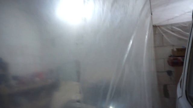 Вырезаем проёмы, вклеиваем стёкла Transporter T5 смотреть онлайн