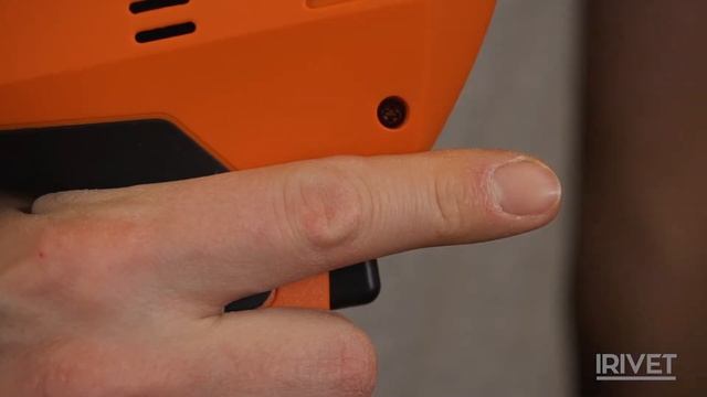 MESSER PCR144A - электрический заклёпочник для установки вытяжных заклёпок 3.0 - 6.4 mm смотреть онлайн