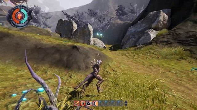 Factions: Origins of Malu Part 3 of 3, Exploring Swamp Battleground смотреть онлайн