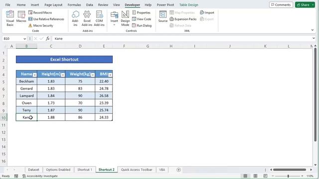 How to Add New Row Automatically in an Excel Table смотреть онлайн