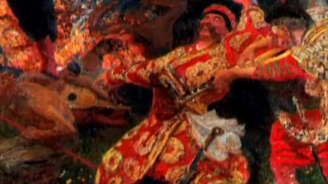 Музыка 52. Гопак — Шишкина школа смотреть онлайн