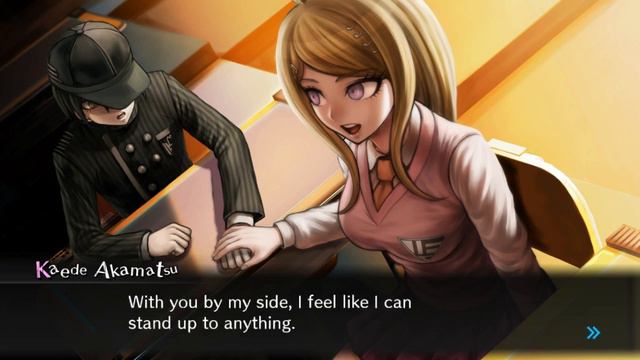 Danganronpa V3 Killing Harmony | Kaede´s Piano Scene смотреть онлайн