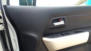 Suzuki Xbee Hybrid 4wd | Suzuki Hybrid Xbee Test Drive and Price Detail