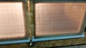 Съёмный пол в брудере