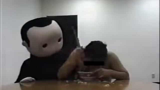 Архивы Интернета ч.2 | Мужик ест суп смотреть онлайн