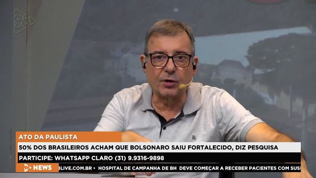 CENTRAL 98 - 2ª EDIÇÃO - AO VIVO - 28/02/2024 смотреть онлайн