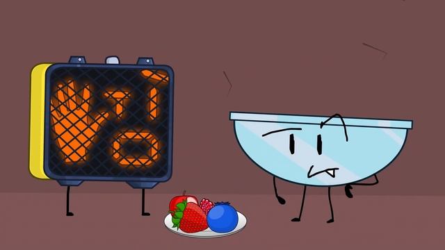 Rampage [Battle] Episode 5: Your Time Is Up. смотреть онлайн