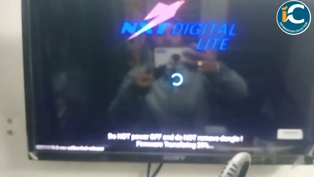 Nxt Digital का नया Android box के साथ OTT और Cable TV कैसे काम करता हैं देखिए ये रिपोर्ट смотреть онлайн