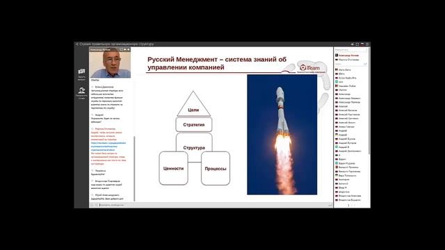 [Управление компанией] Что такое РУССКИЙ МЕНЕДЖМЕНТ? смотреть онлайн