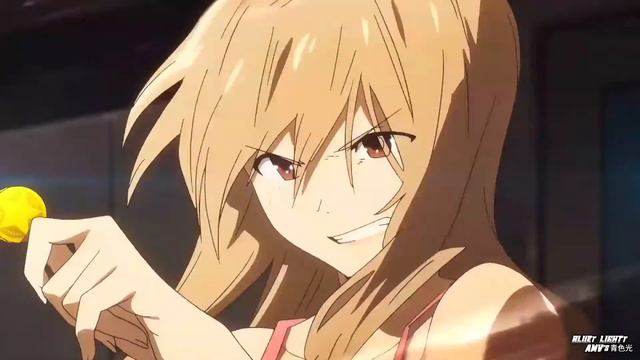 Gleipnir [AMV] NEFFEX - Soldier -- [Copyright Free] смотреть онлайн