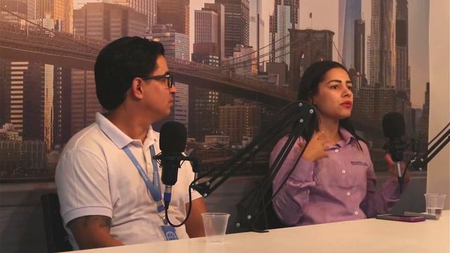 Especial com a Rockfeller escola de idiomas - #20 смотреть онлайн