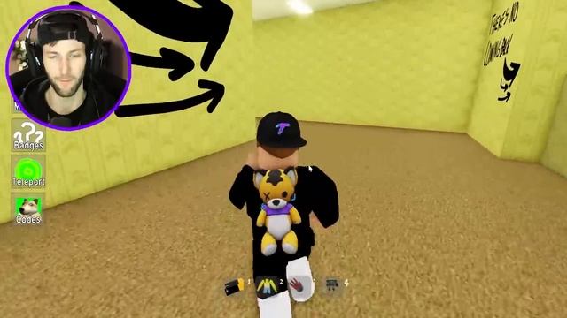 ROBLOX *NEW* ESCAPE BACKROOMS MORPHS! (ALL NEW MORPHS UNLOCKED!) смотреть онлайн