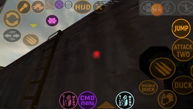 garry's mod v1.4 android смотреть онлайн