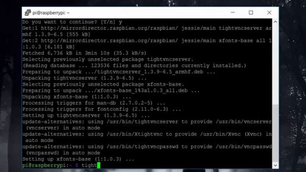 How to Connect Raspberry Pi to Laptop Display
