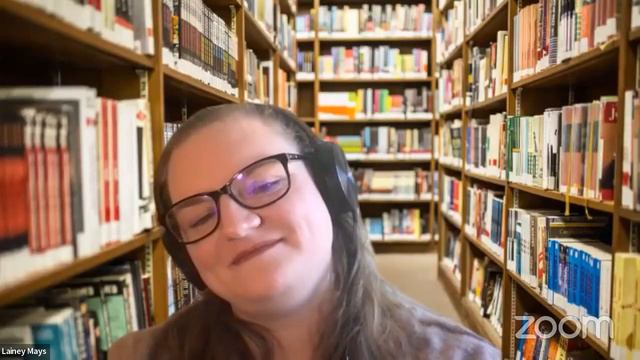 LLF Chats With The Author Of Our February Galley Club Selection! смотреть онлайн