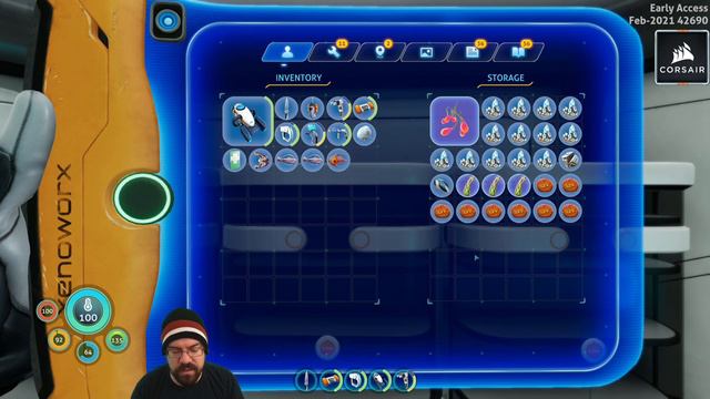 CohhCarnage Plays Subnautica: Below Zero - Episode 9 смотреть онлайн