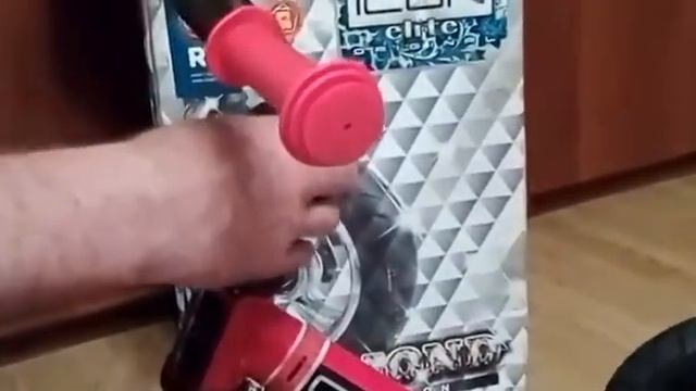 Icon-original.ru - сборка руля велосипеда icon elite смотреть онлайн