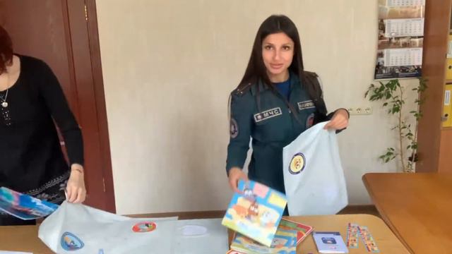 Посылки безопасности (Пуховичский район) смотреть онлайн