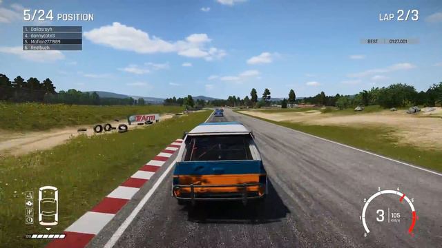 Wreckfest (April 2018) - MudDigger (4)