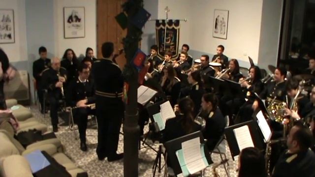 A HAYDN´S MELODY. Banda de Música "Guzmán Ricis" Barcarrota смотреть онлайн