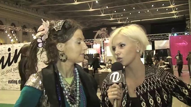 Долгожданное интервью со Светой Яковлевой смотреть онлайн