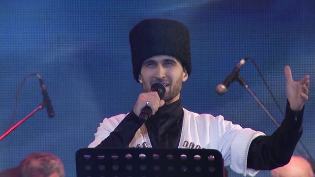 Руслан Гасанов - Гуниб