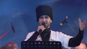 Руслан Гасанов - Гуниб